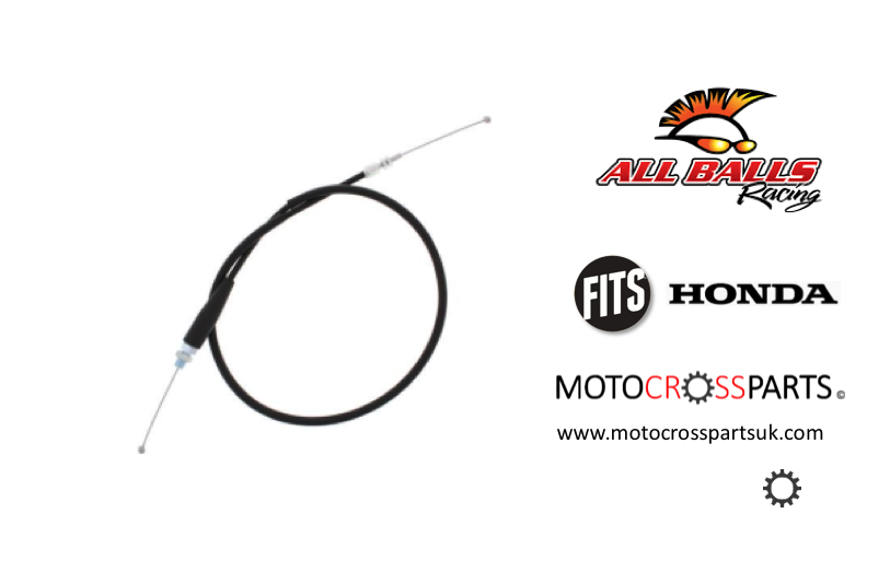 Throttle Cable