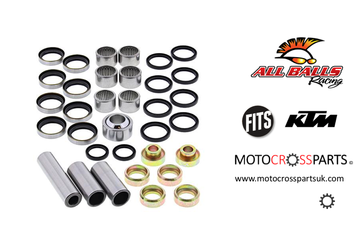 Linkage Bearing Kit