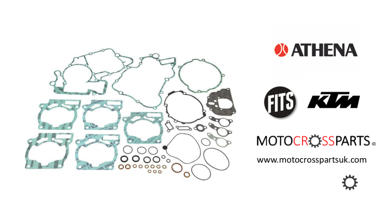 Gasket Set (Complete)