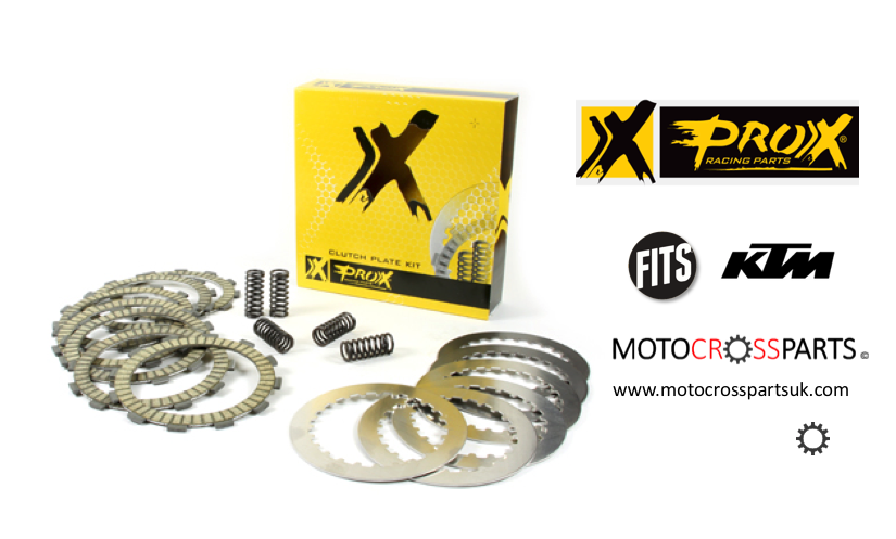Clutch Kit