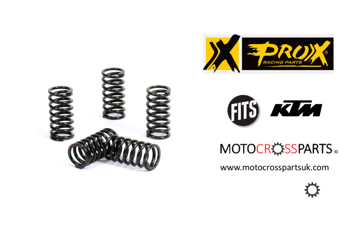 Clutch Spring Kit