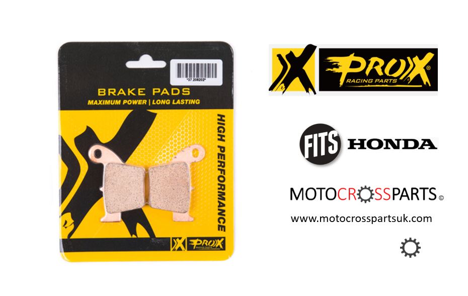 Brake Pads