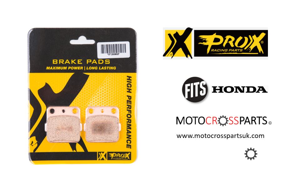 Brake Pads