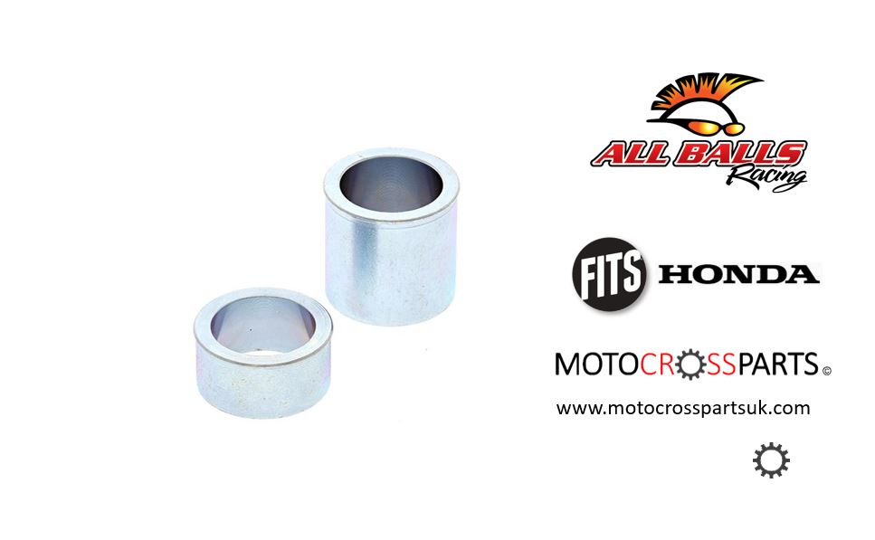 Wheel Spacer Kit (Front)