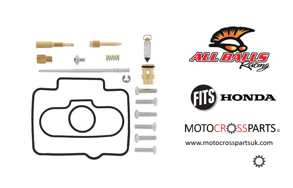 Carburetor Rebuild Kit