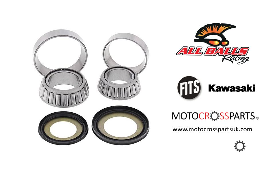 Steering Bearing Kit