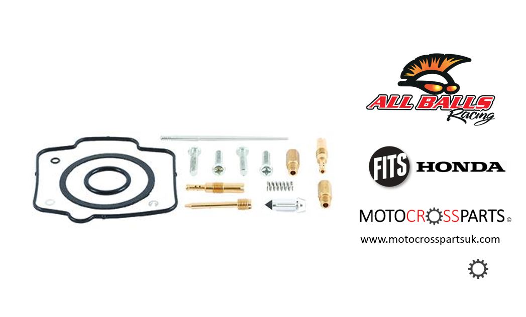 Carburetor Rebuild Kit