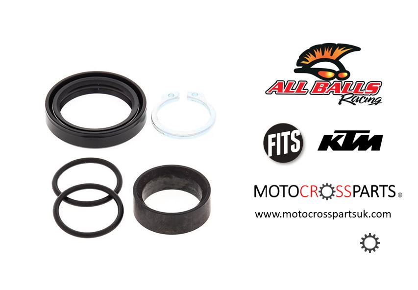 Counter Shaft Seal Kit