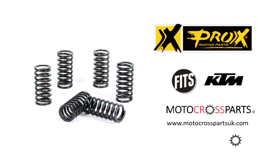 Clutch Spring Kit