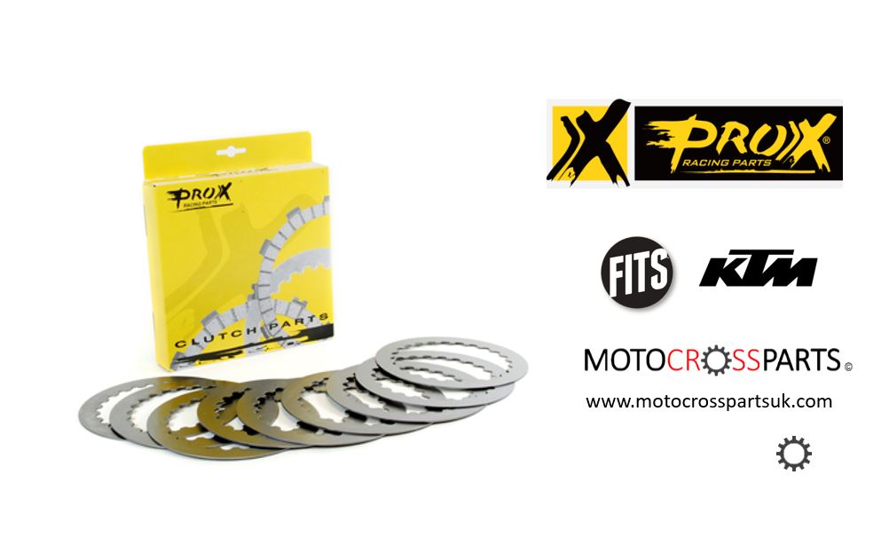 Clutch Steel Plates