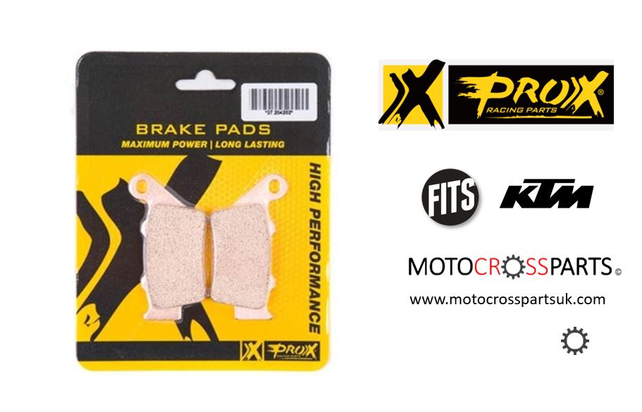 Brake Pads