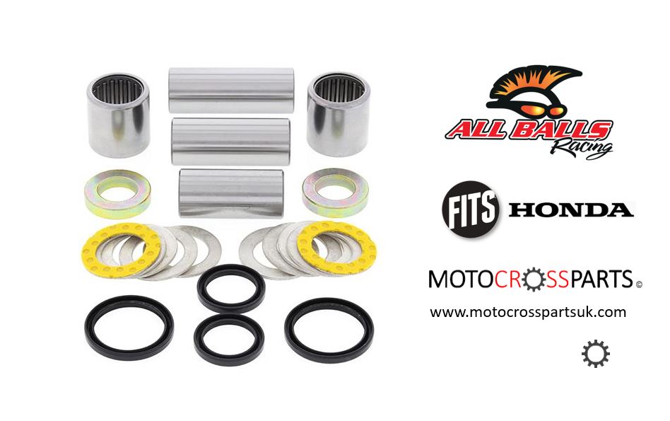 Swingarm Bearing Kit