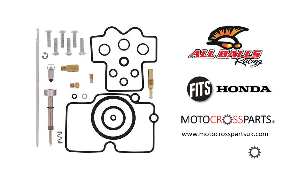Carburetor Rebuild Kit