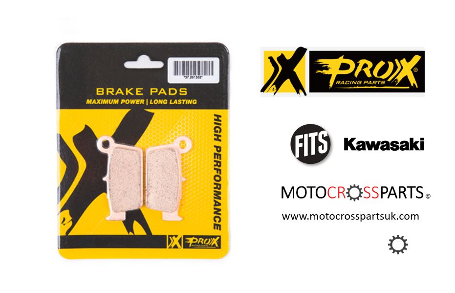 Brake Pads