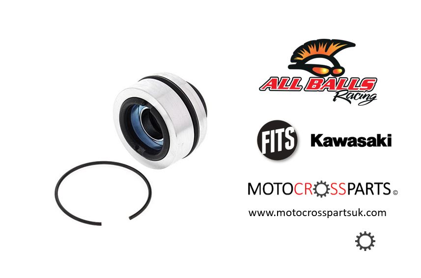 Rear Shock Head Seal Kit
