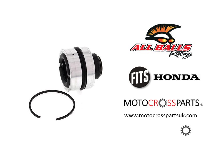 Rear Shock Head Seal Kit