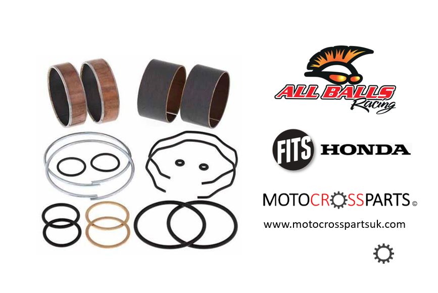 Fork Bushing Kit