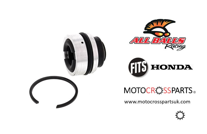 Rear Shock Head Seal Kit