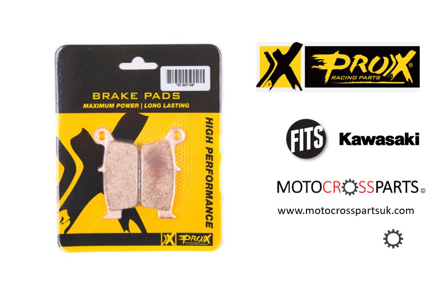 Brake Pads