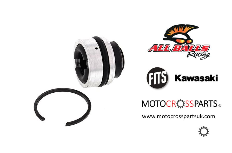 Rear Shock Head Seal Kit