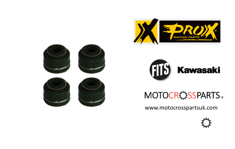 Valve Stem Seals