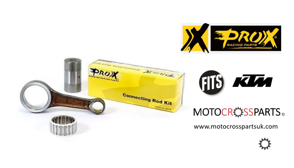 Connecting Rod Kit