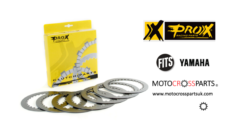 Clutch Steel Plates