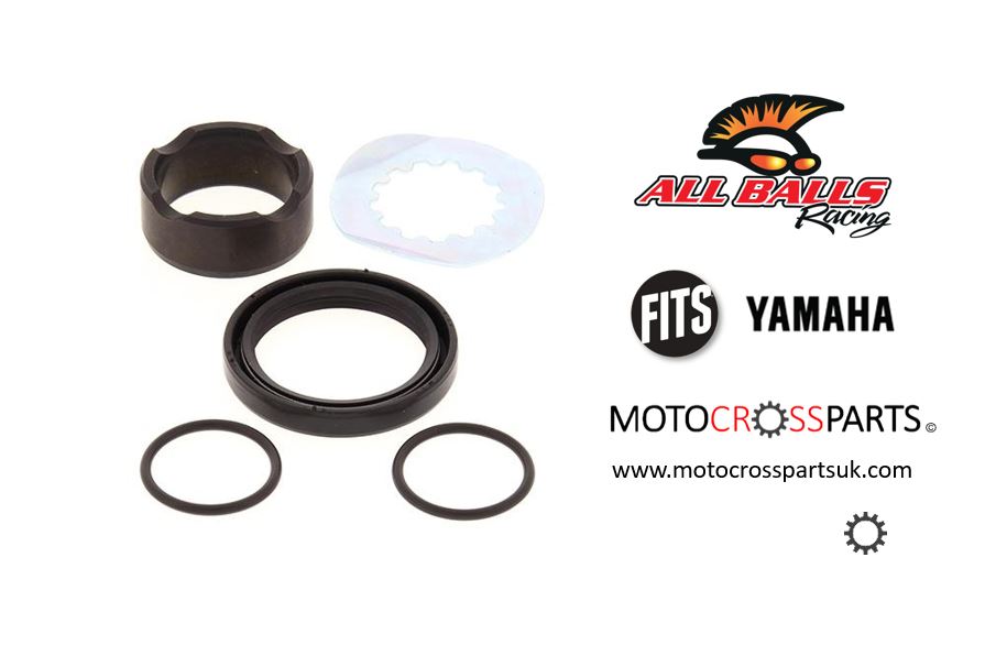 Counter Shaft Seal Kit