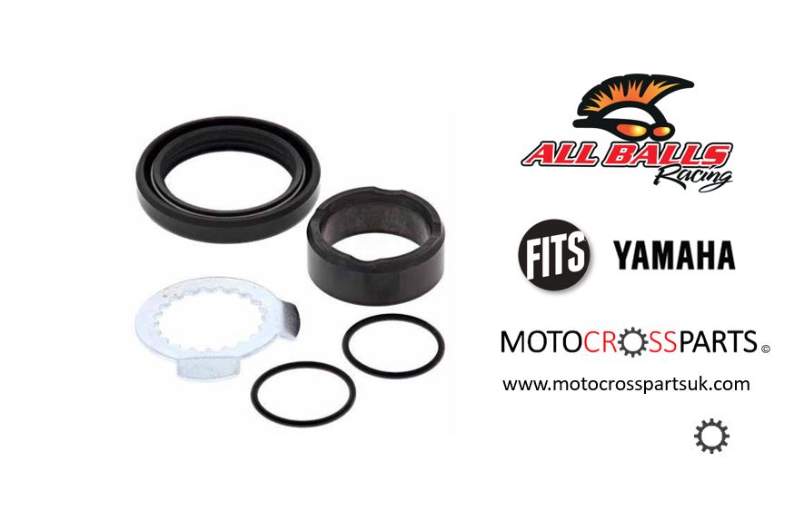 Counter Shaft Seal Kit