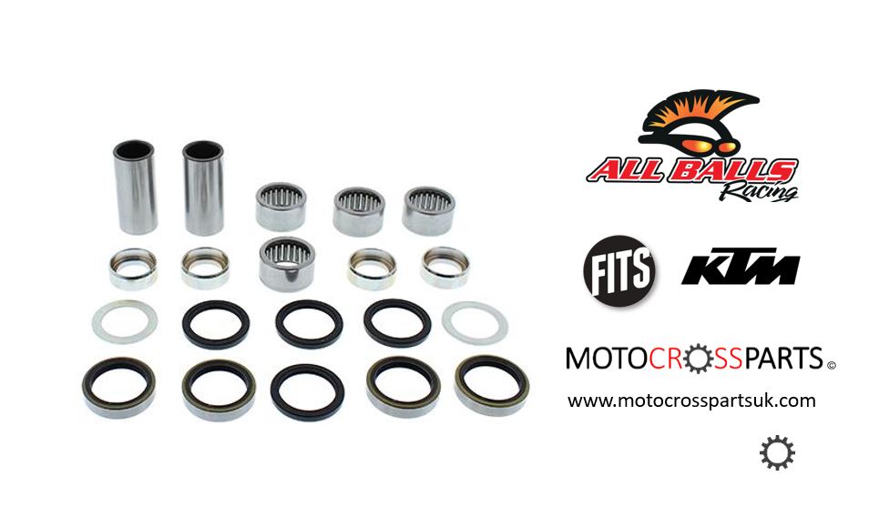 Swingarm Bearing Kit