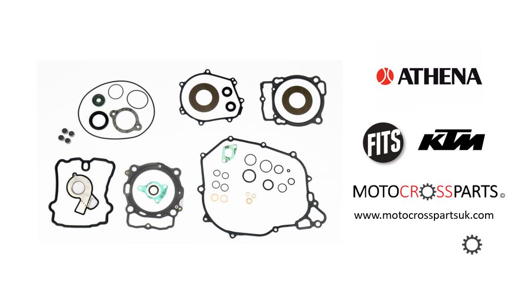 Gasket Set (Complete)