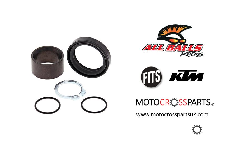 Counter Shaft Seal Kit