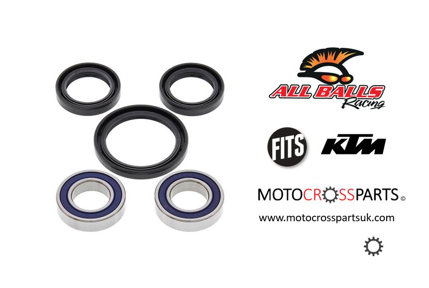 Wheel Bearing Kit