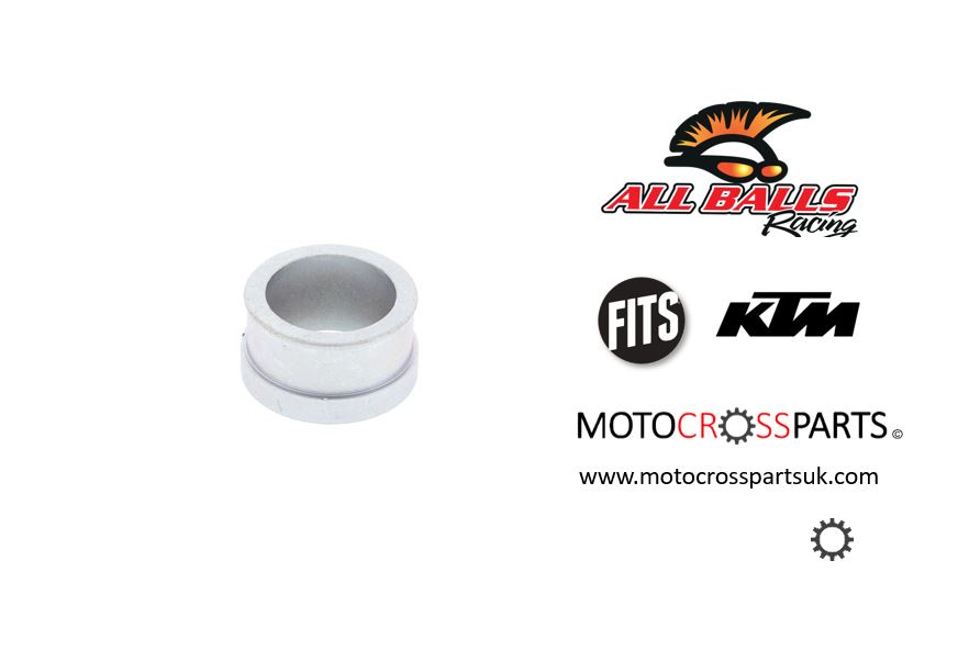 Wheel Spacer (Front)