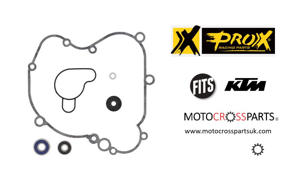 Water Pump Kit