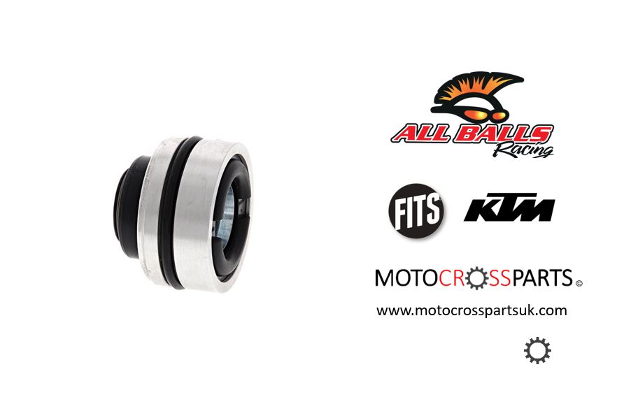 Rear Shock Head Seal Kit