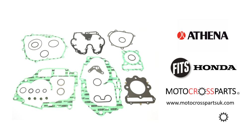 Gasket Set (Complete)