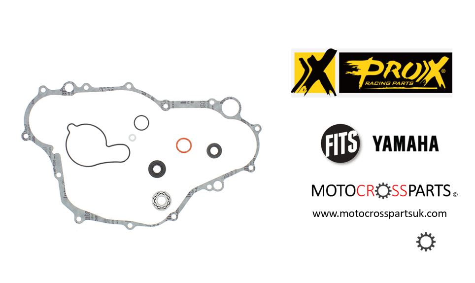 Water Pump Kit