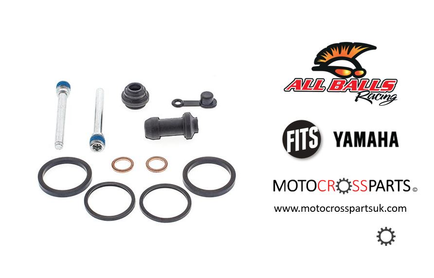 Brake Caliper Repair Kit