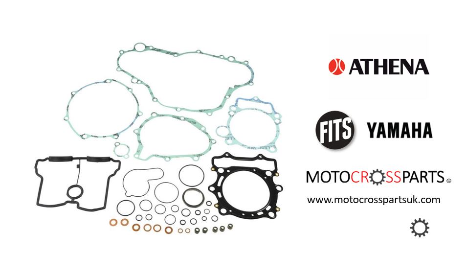 Gasket Set (Complete)