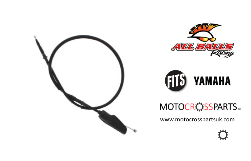 Clutch Cable