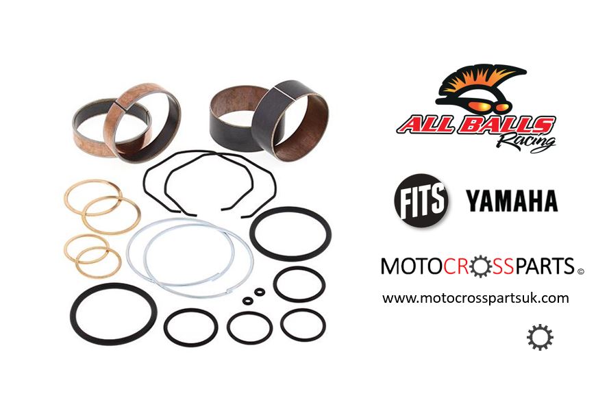 Fork Bushing Kit