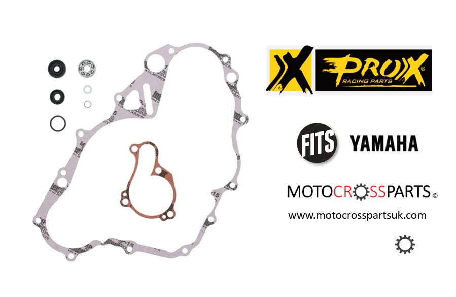 Water Pump Kit