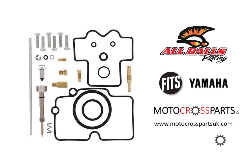 Carburetor Rebuild Kit