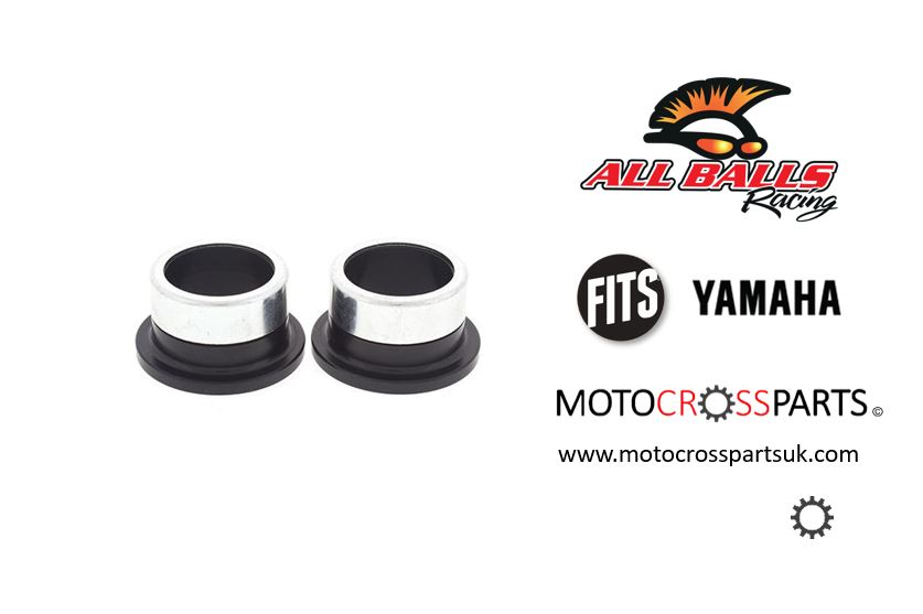 Wheel Spacer Kit (Rear)