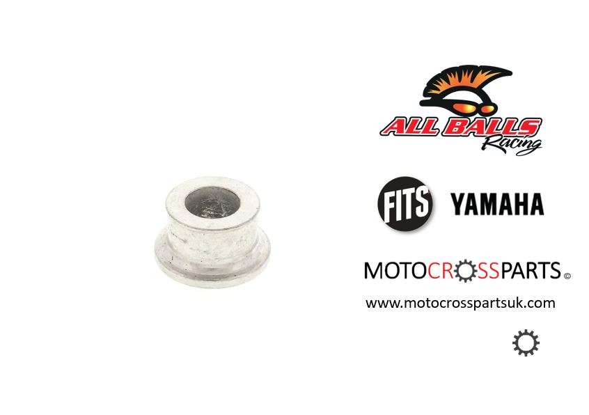 Wheel Spacer Kit (Rear)