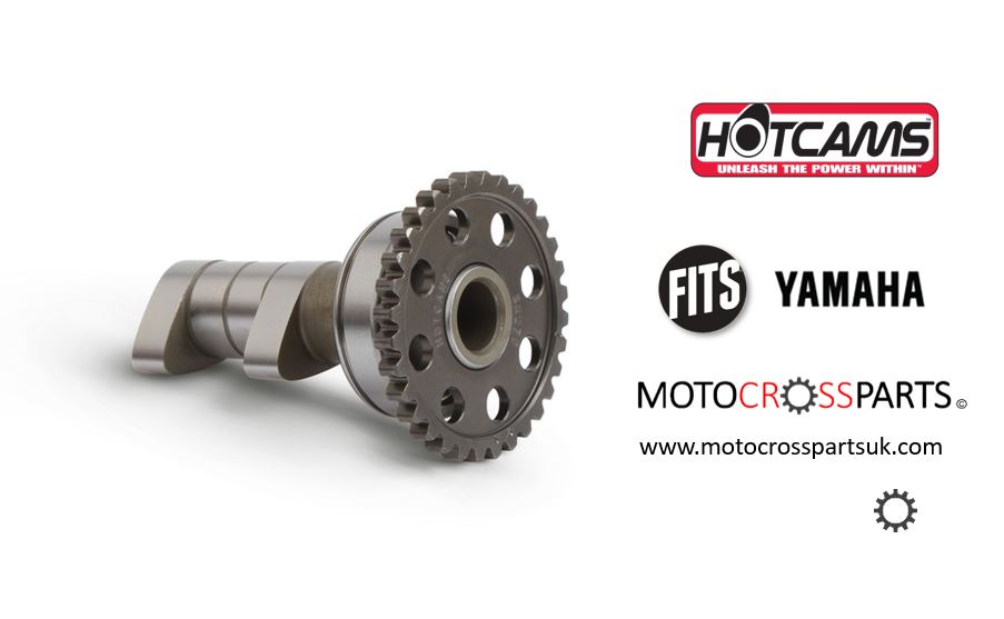 Cam Shaft