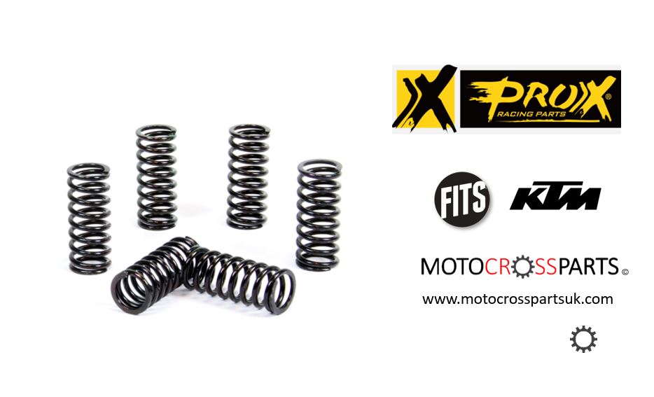 Clutch Spring Kit