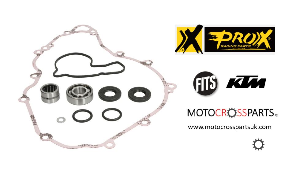 Water Pump Kit