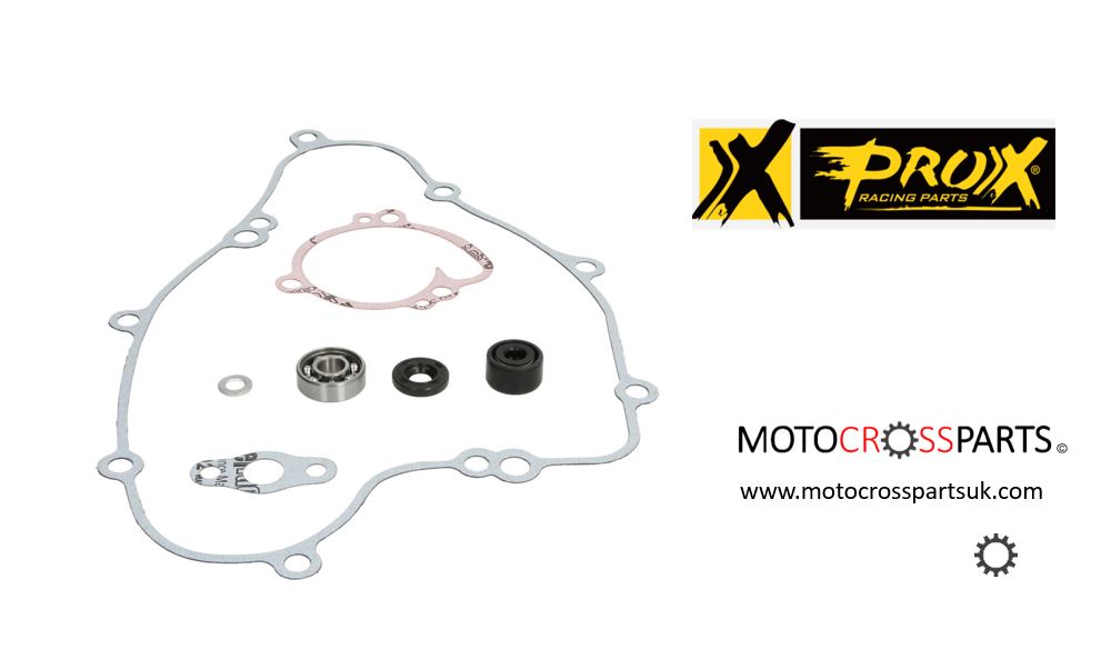 Water Pump Kit